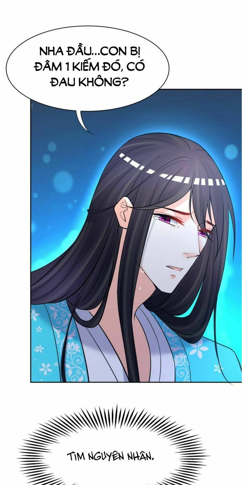 Xú Nữ Đích Hậu Cung Chapter 149 - Trang 2