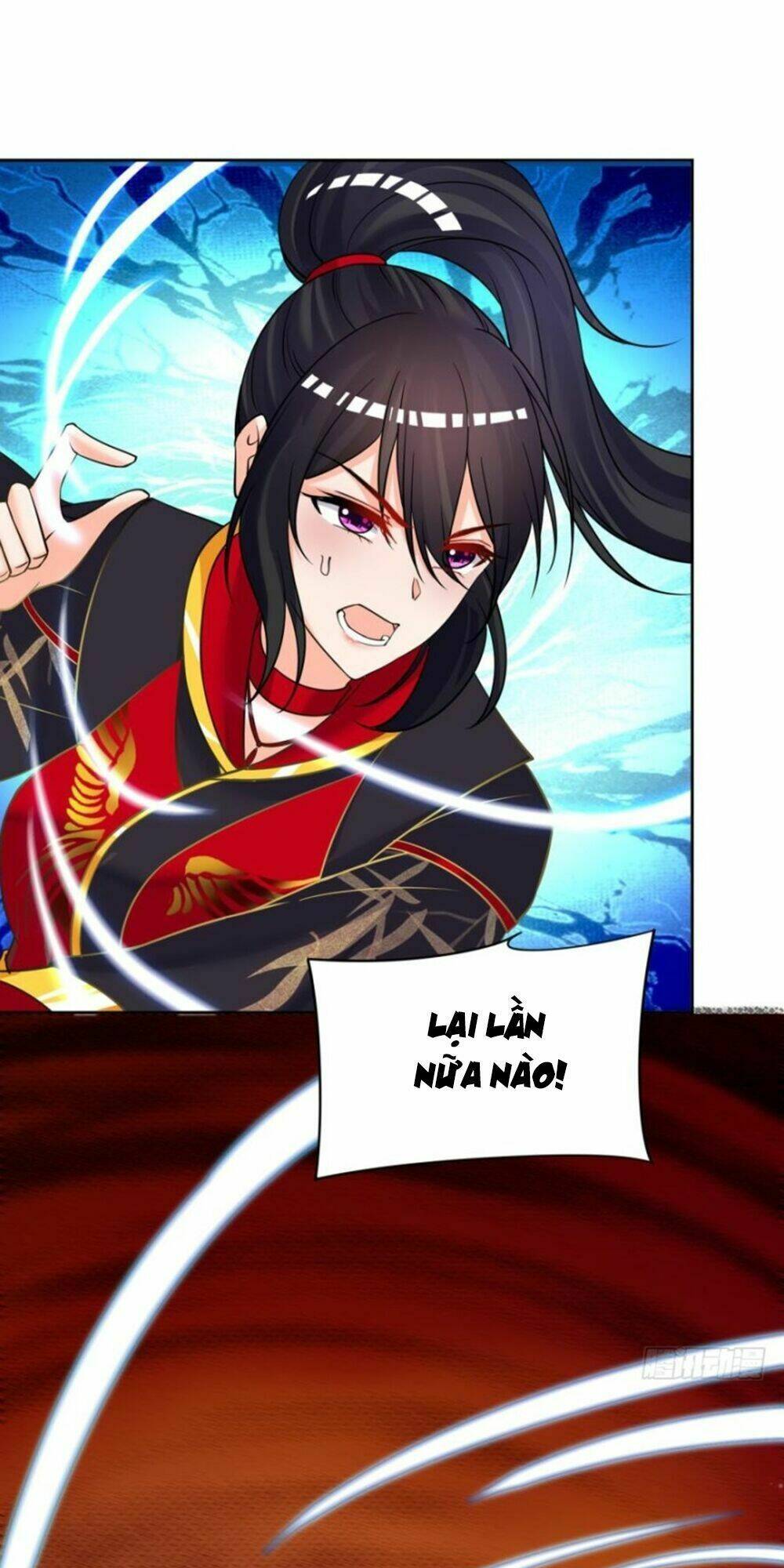 Xú Nữ Đích Hậu Cung Chapter 148 - Trang 2