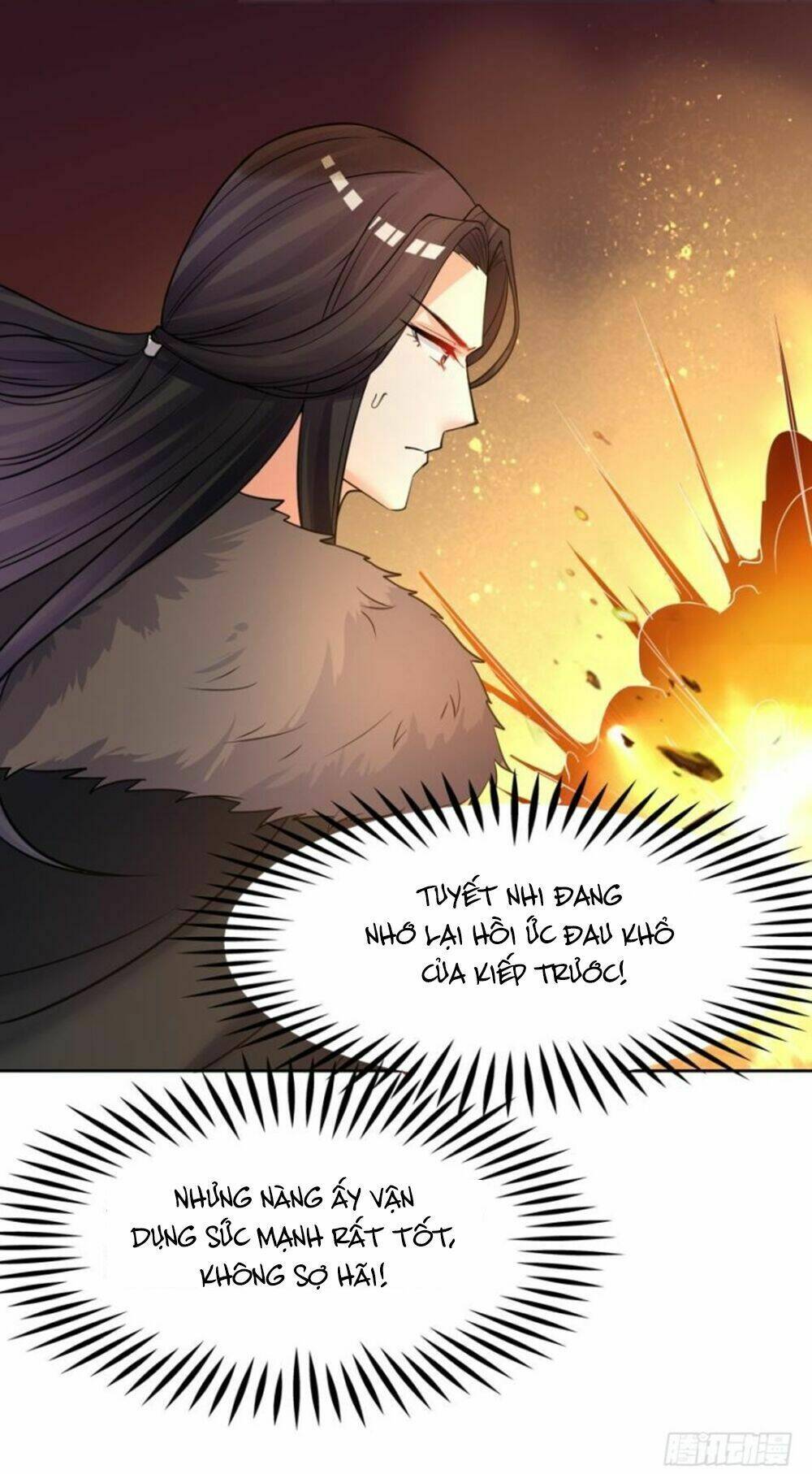 Xú Nữ Đích Hậu Cung Chapter 148 - Trang 2