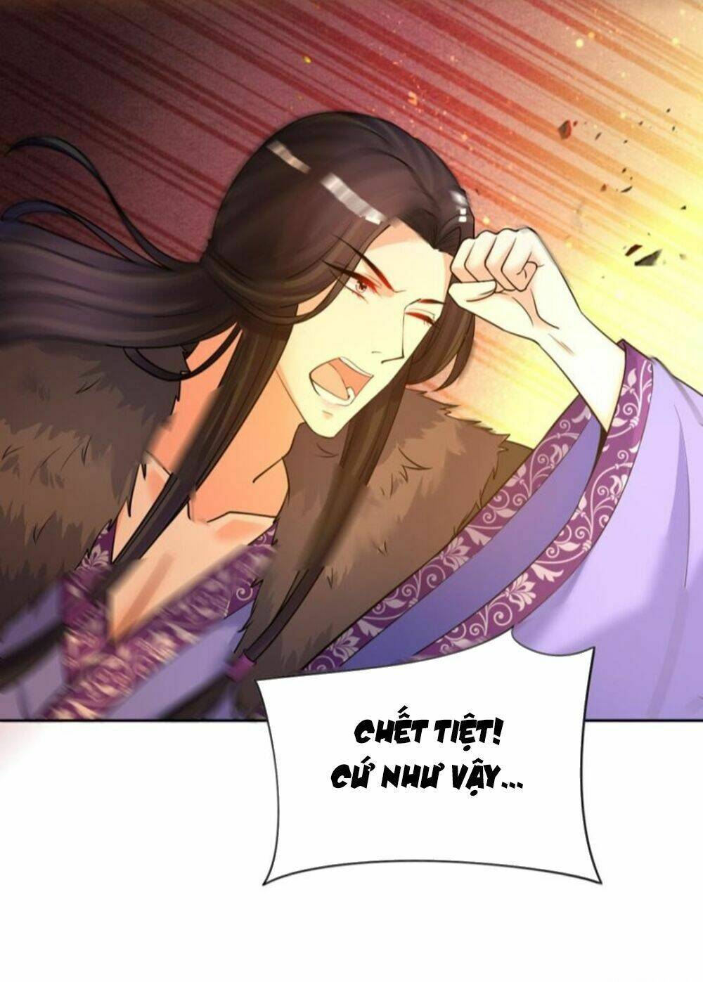 Xú Nữ Đích Hậu Cung Chapter 148 - Trang 2