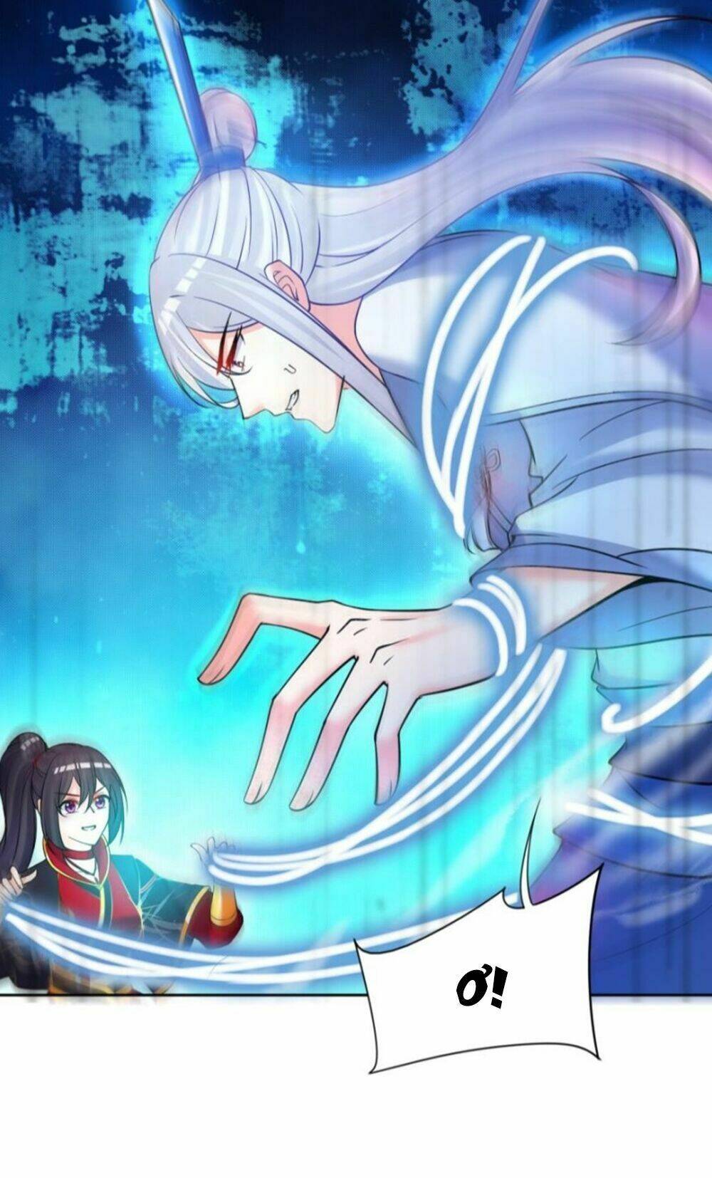 Xú Nữ Đích Hậu Cung Chapter 148 - Trang 2