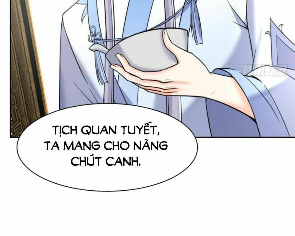 Xú Nữ Đích Hậu Cung Chapter 147 - Trang 2