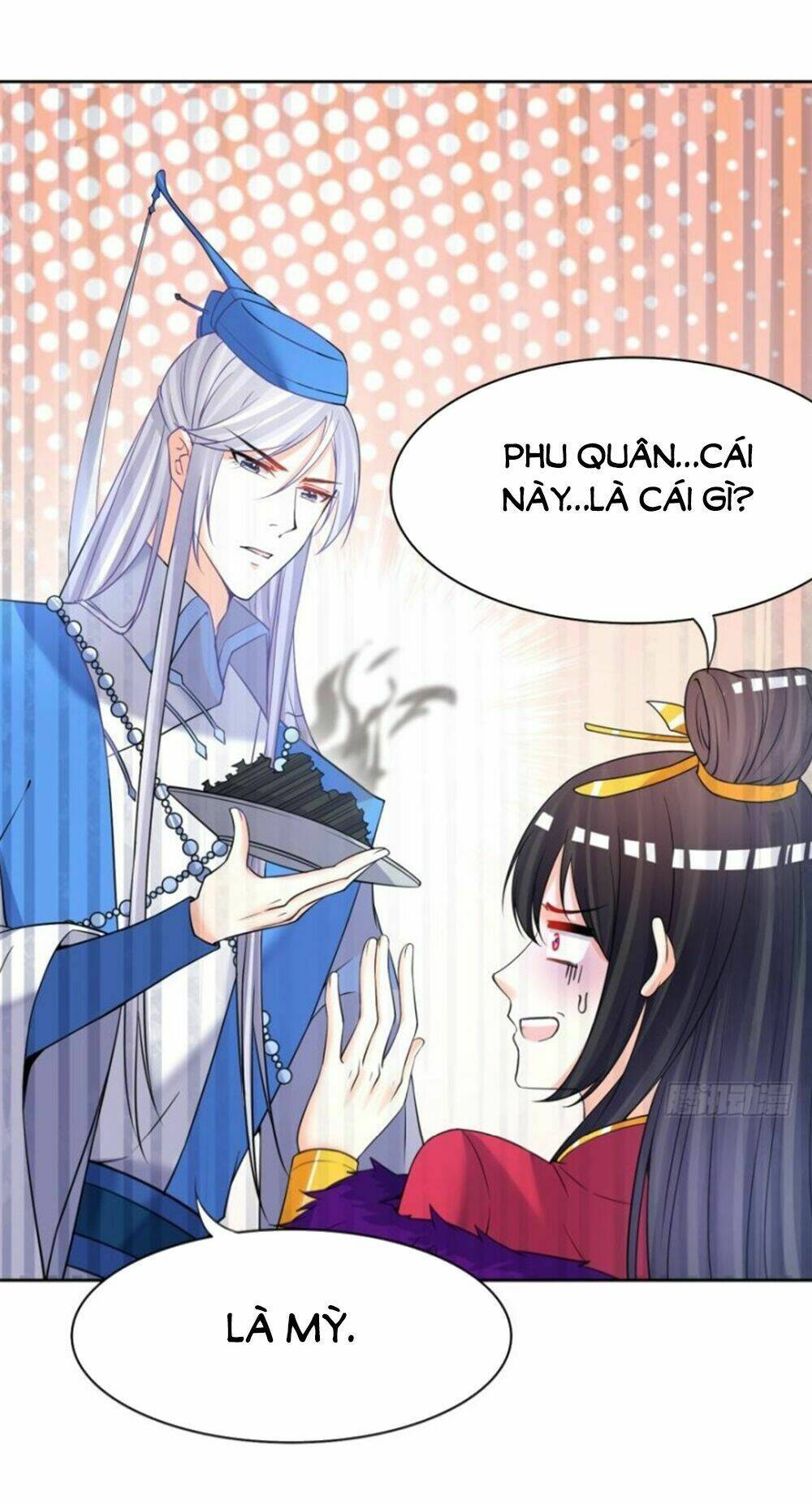 Xú Nữ Đích Hậu Cung Chapter 147 - Trang 2