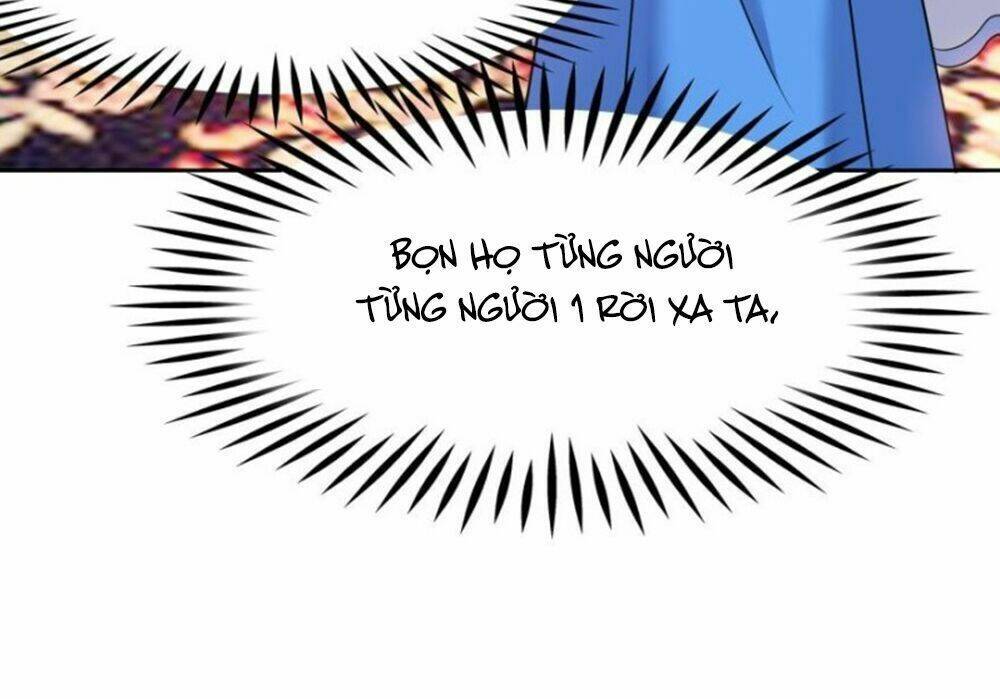 Xú Nữ Đích Hậu Cung Chapter 147 - Trang 2