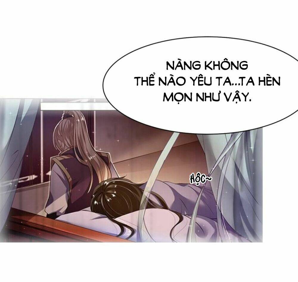 Xú Nữ Đích Hậu Cung Chapter 146 - Trang 2