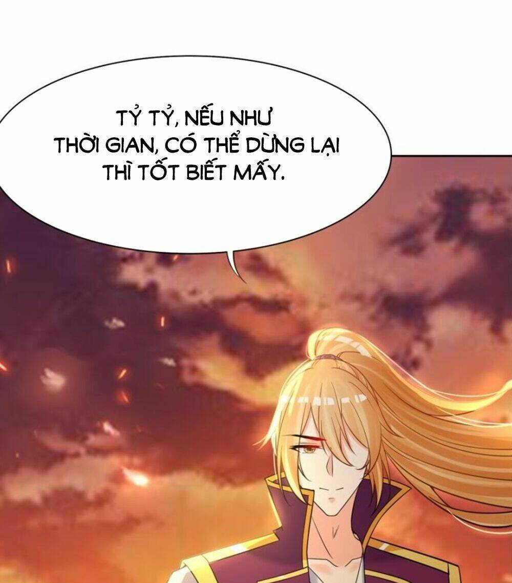 Xú Nữ Đích Hậu Cung Chapter 146 - Trang 2