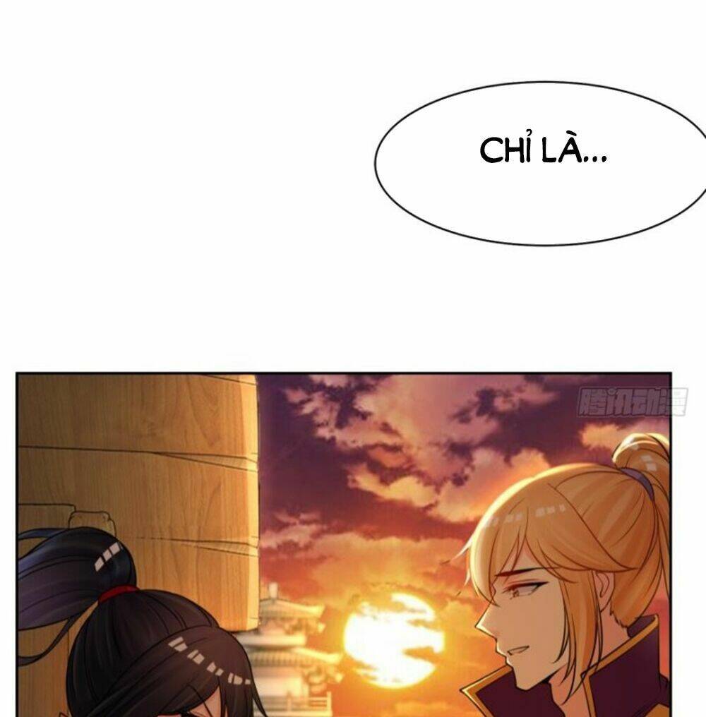 Xú Nữ Đích Hậu Cung Chapter 146 - Trang 2