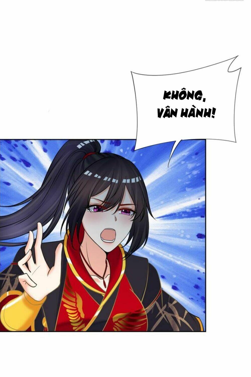 Xú Nữ Đích Hậu Cung Chapter 146 - Trang 2