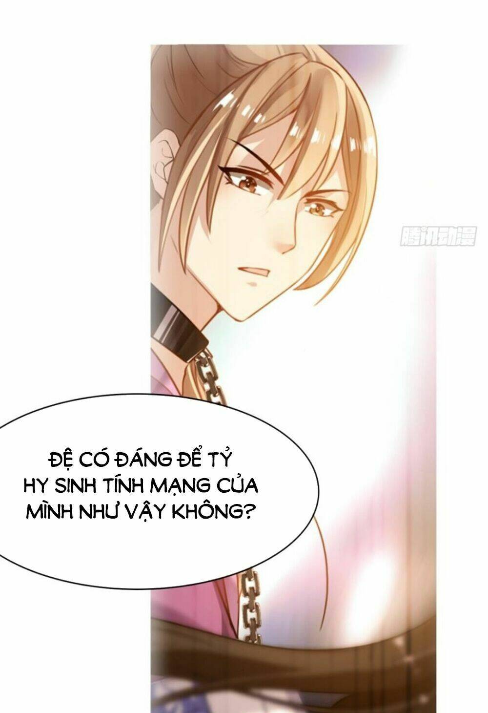 Xú Nữ Đích Hậu Cung Chapter 146 - Trang 2