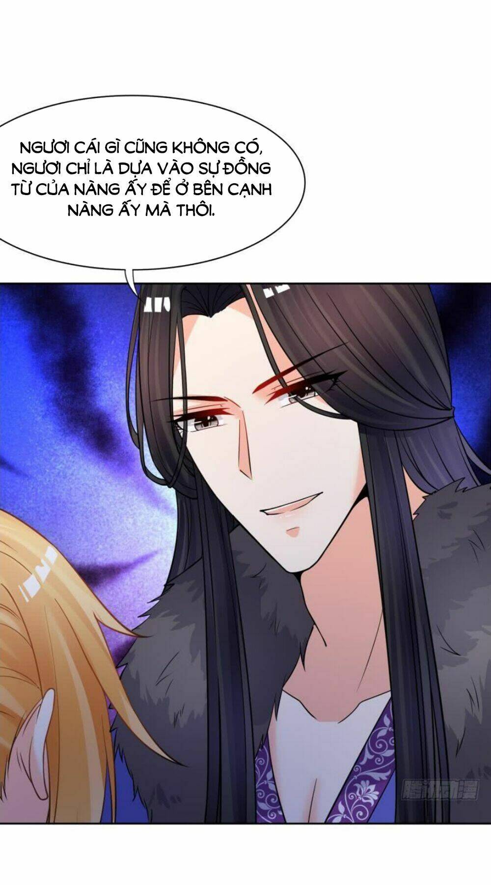 Xú Nữ Đích Hậu Cung Chapter 145 - Trang 2