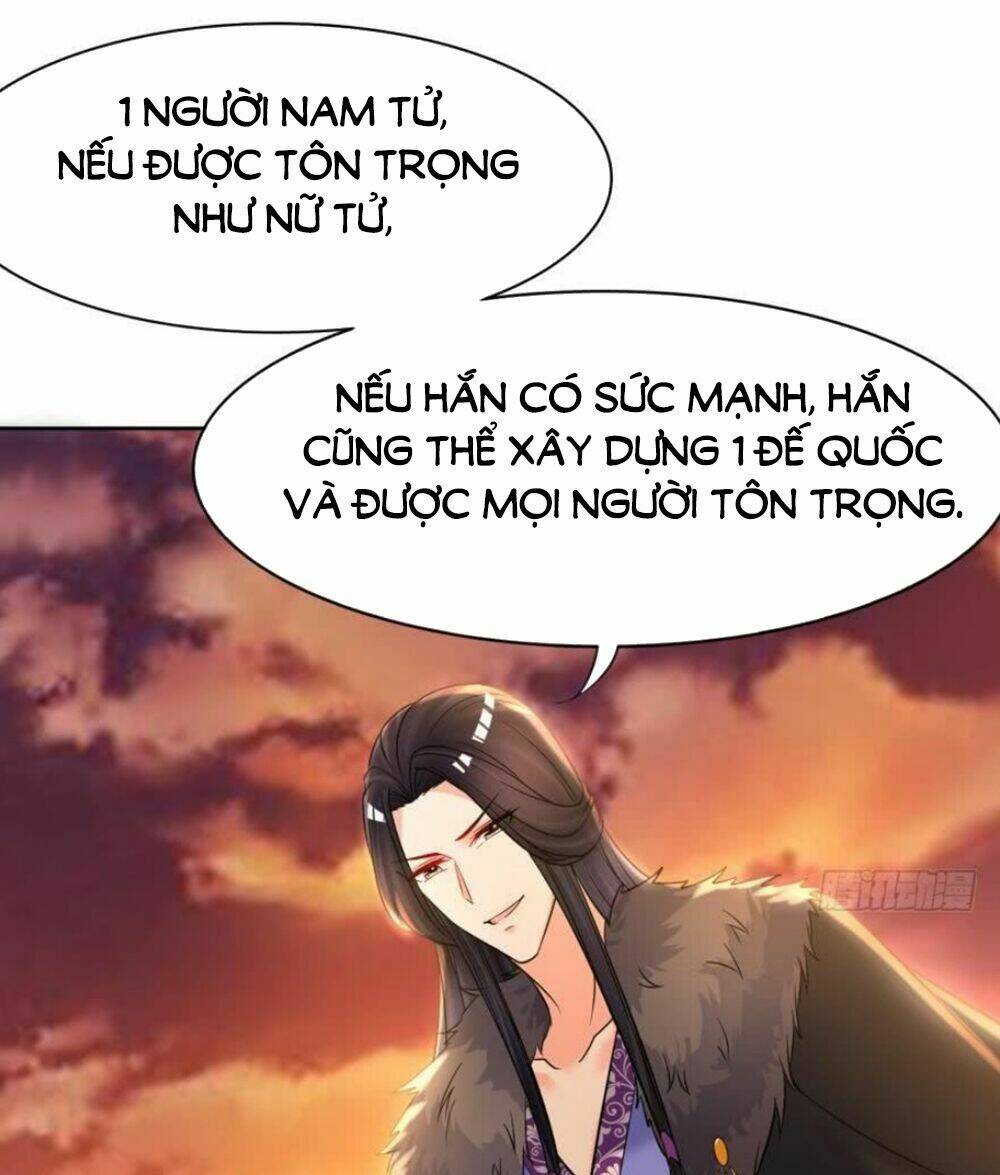 Xú Nữ Đích Hậu Cung Chapter 145 - Trang 2