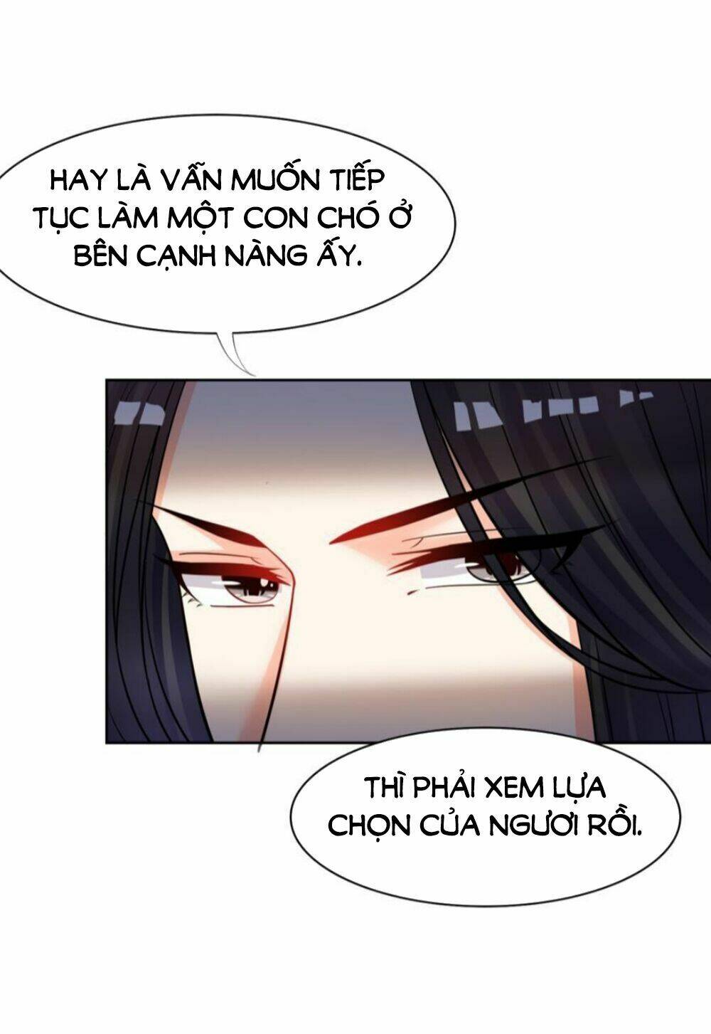 Xú Nữ Đích Hậu Cung Chapter 145 - Trang 2