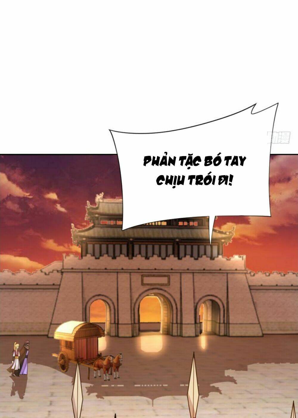 Xú Nữ Đích Hậu Cung Chapter 145 - Trang 2