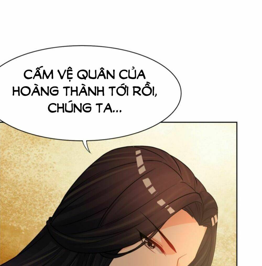 Xú Nữ Đích Hậu Cung Chapter 145 - Trang 2