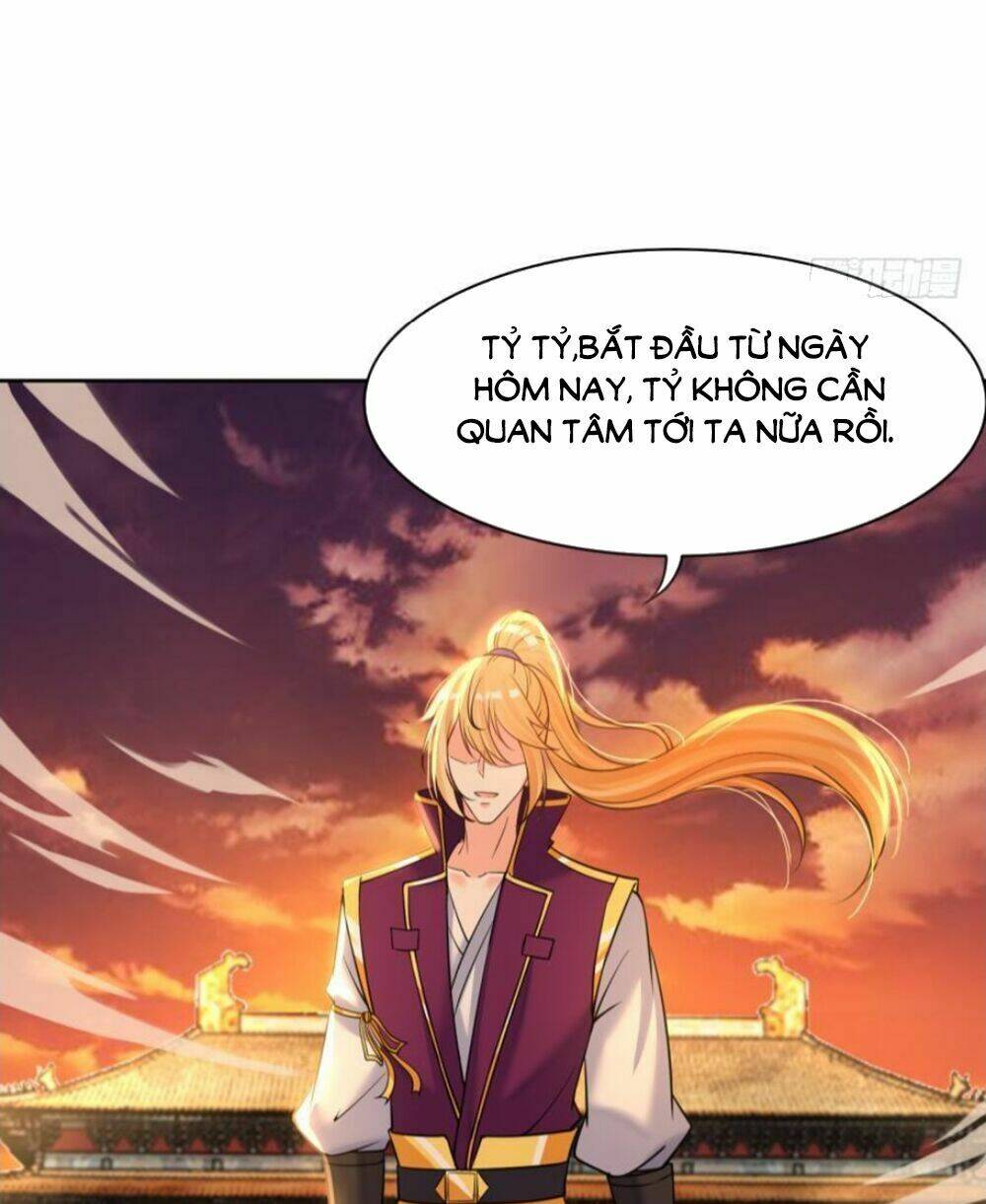 Xú Nữ Đích Hậu Cung Chapter 145 - Trang 2