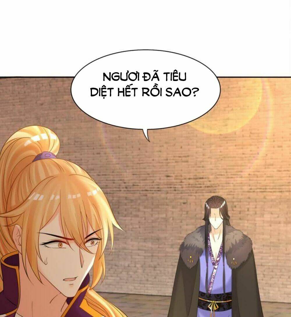 Xú Nữ Đích Hậu Cung Chapter 144 - Trang 2