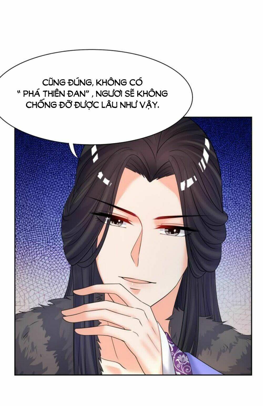 Xú Nữ Đích Hậu Cung Chapter 144 - Trang 2