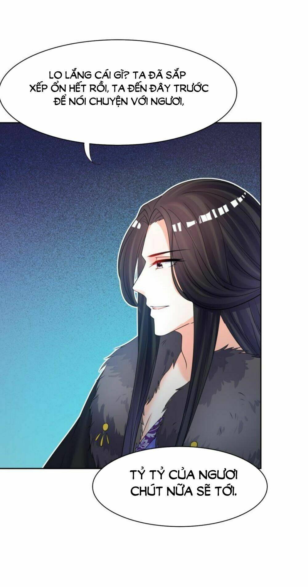 Xú Nữ Đích Hậu Cung Chapter 144 - Trang 2