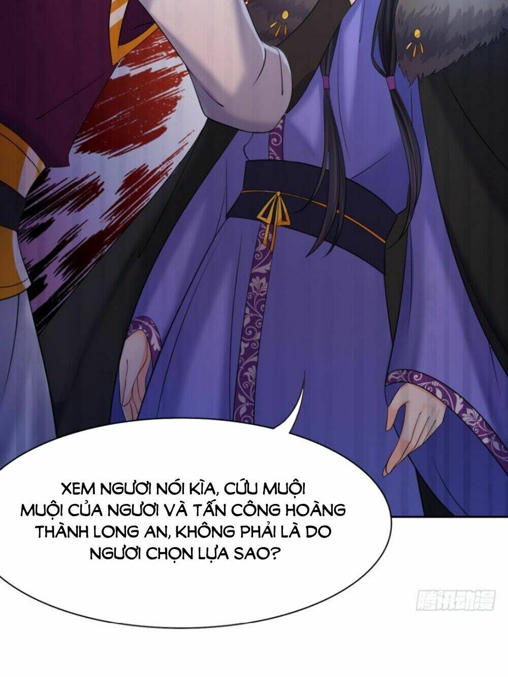 Xú Nữ Đích Hậu Cung Chapter 144 - Trang 2