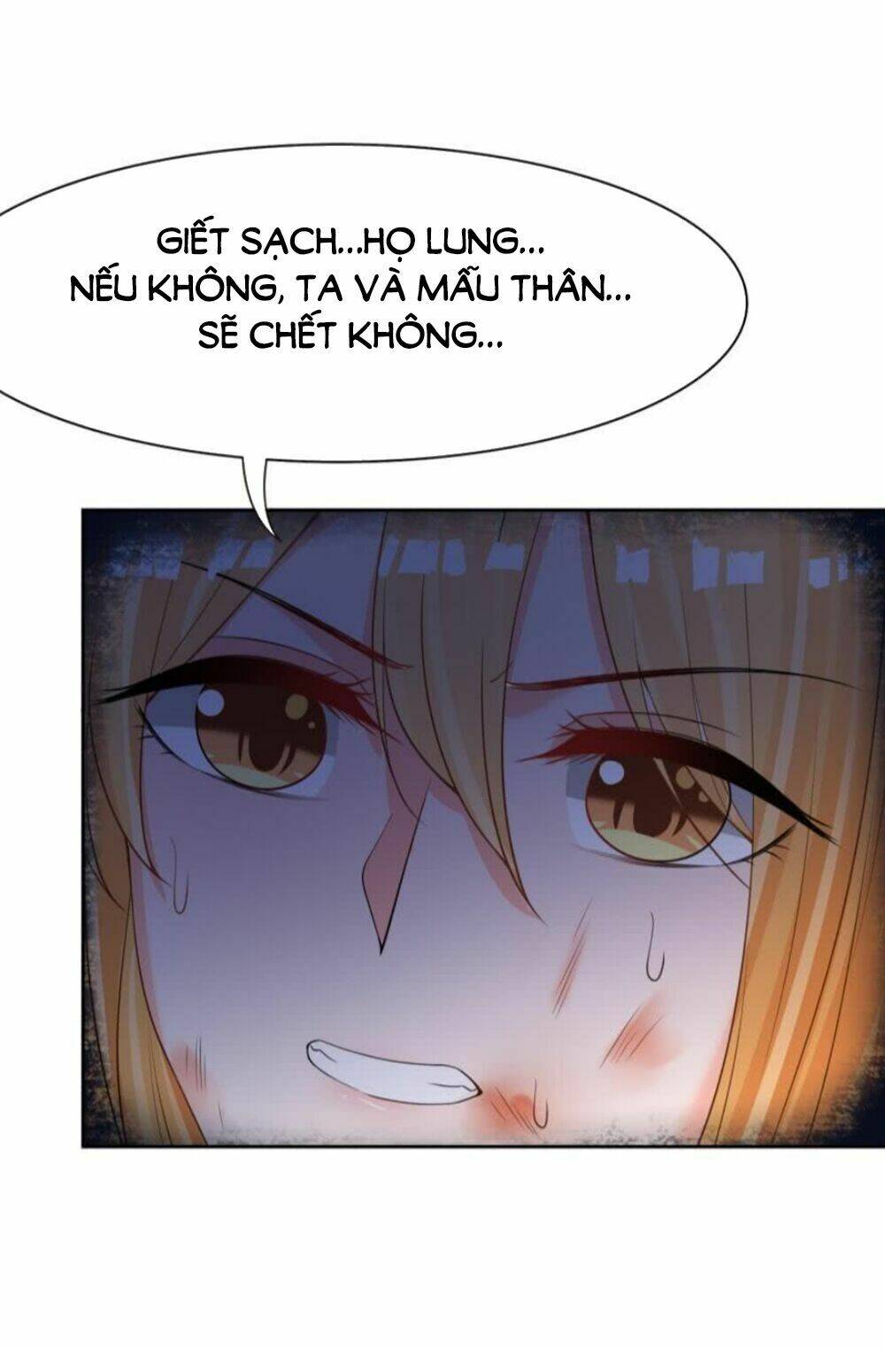 Xú Nữ Đích Hậu Cung Chapter 144 - Trang 2