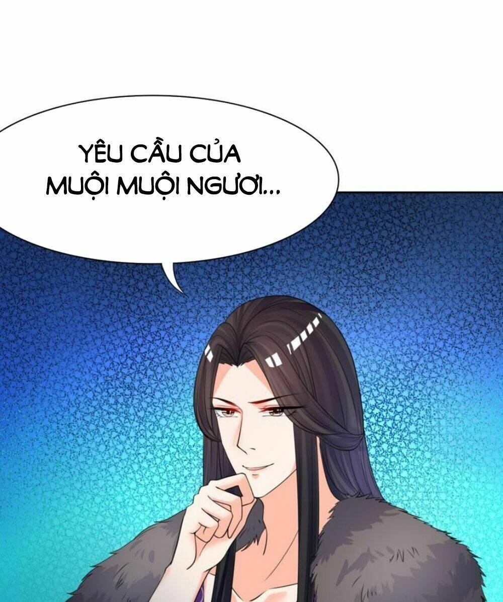 Xú Nữ Đích Hậu Cung Chapter 144 - Trang 2