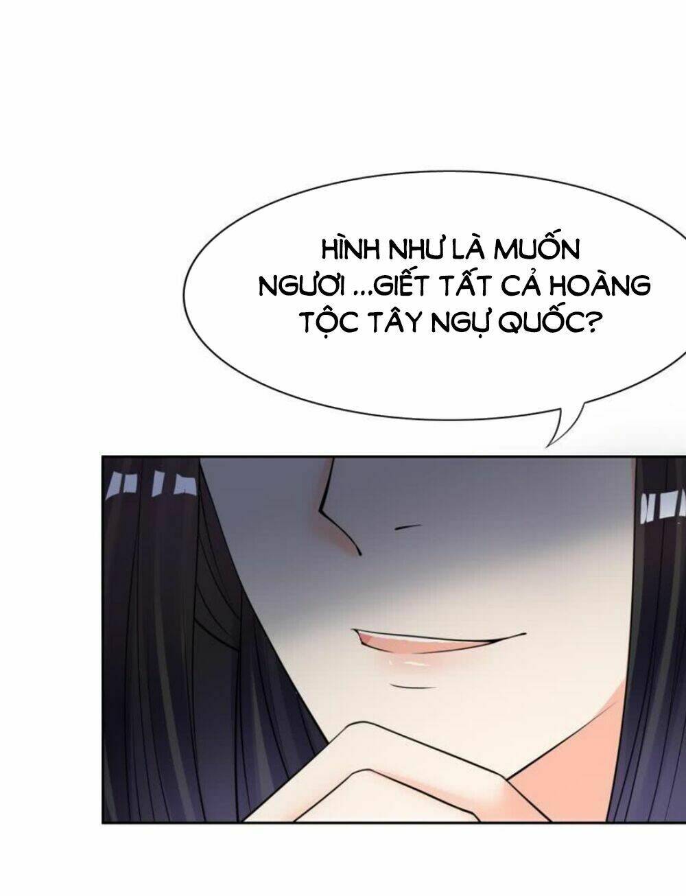 Xú Nữ Đích Hậu Cung Chapter 144 - Trang 2