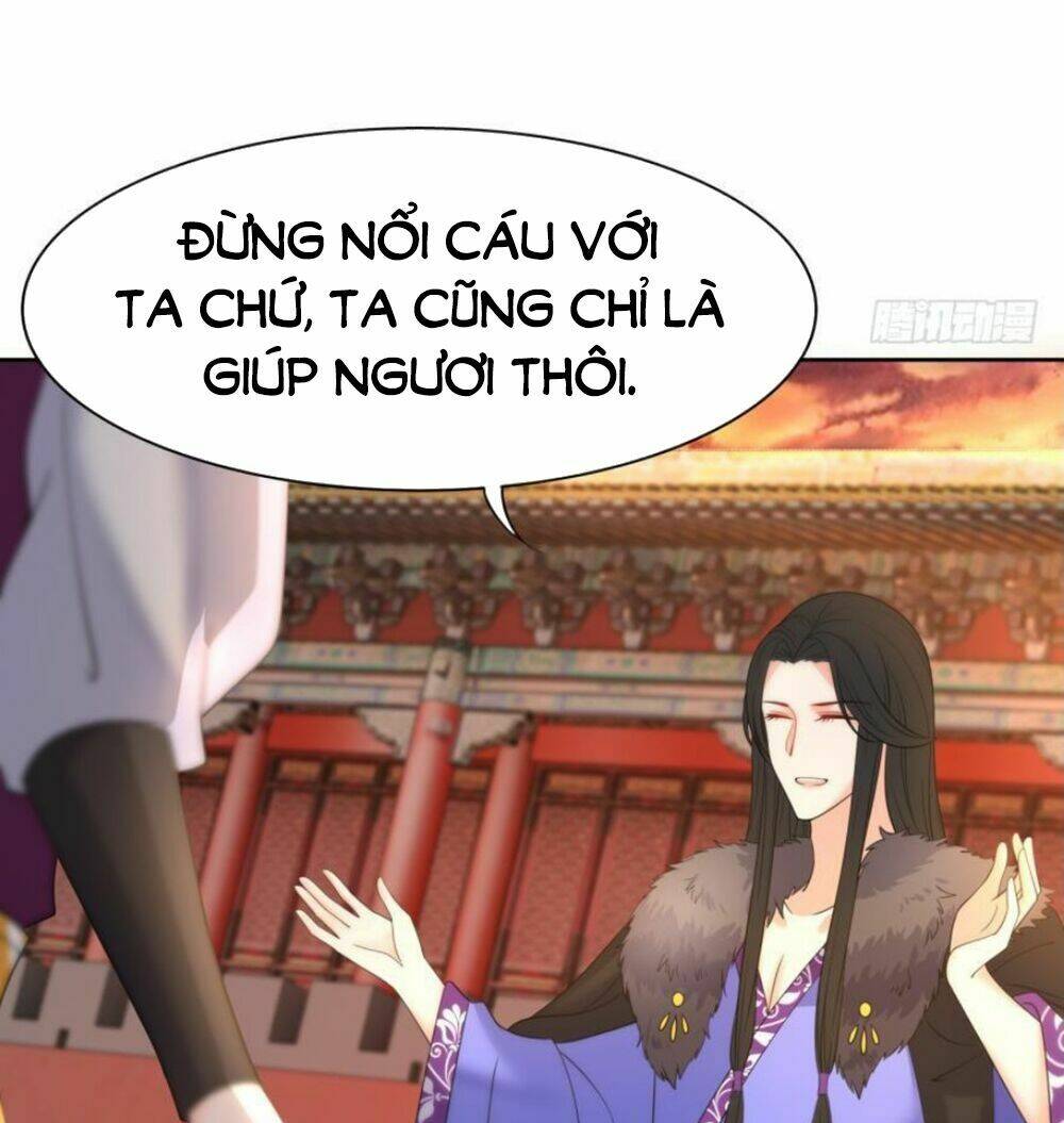 Xú Nữ Đích Hậu Cung Chapter 144 - Trang 2