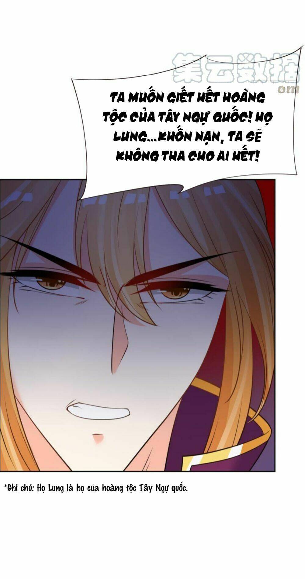 Xú Nữ Đích Hậu Cung Chapter 144 - Trang 2