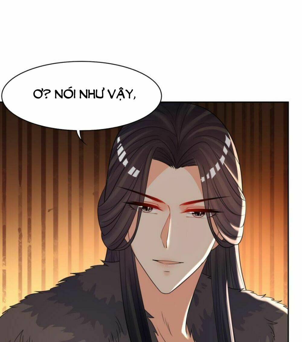 Xú Nữ Đích Hậu Cung Chapter 144 - Trang 2