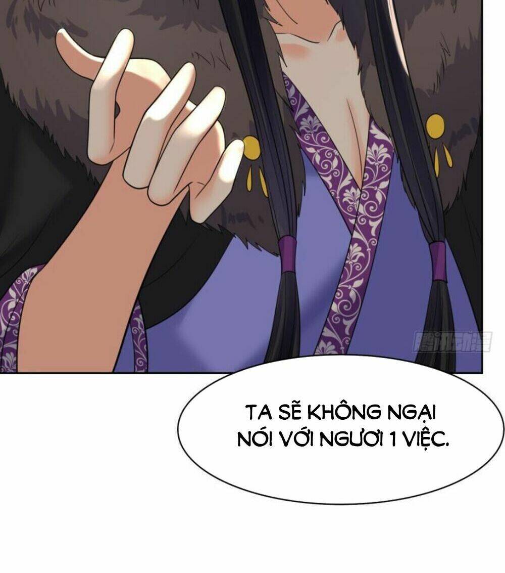 Xú Nữ Đích Hậu Cung Chapter 144 - Trang 2