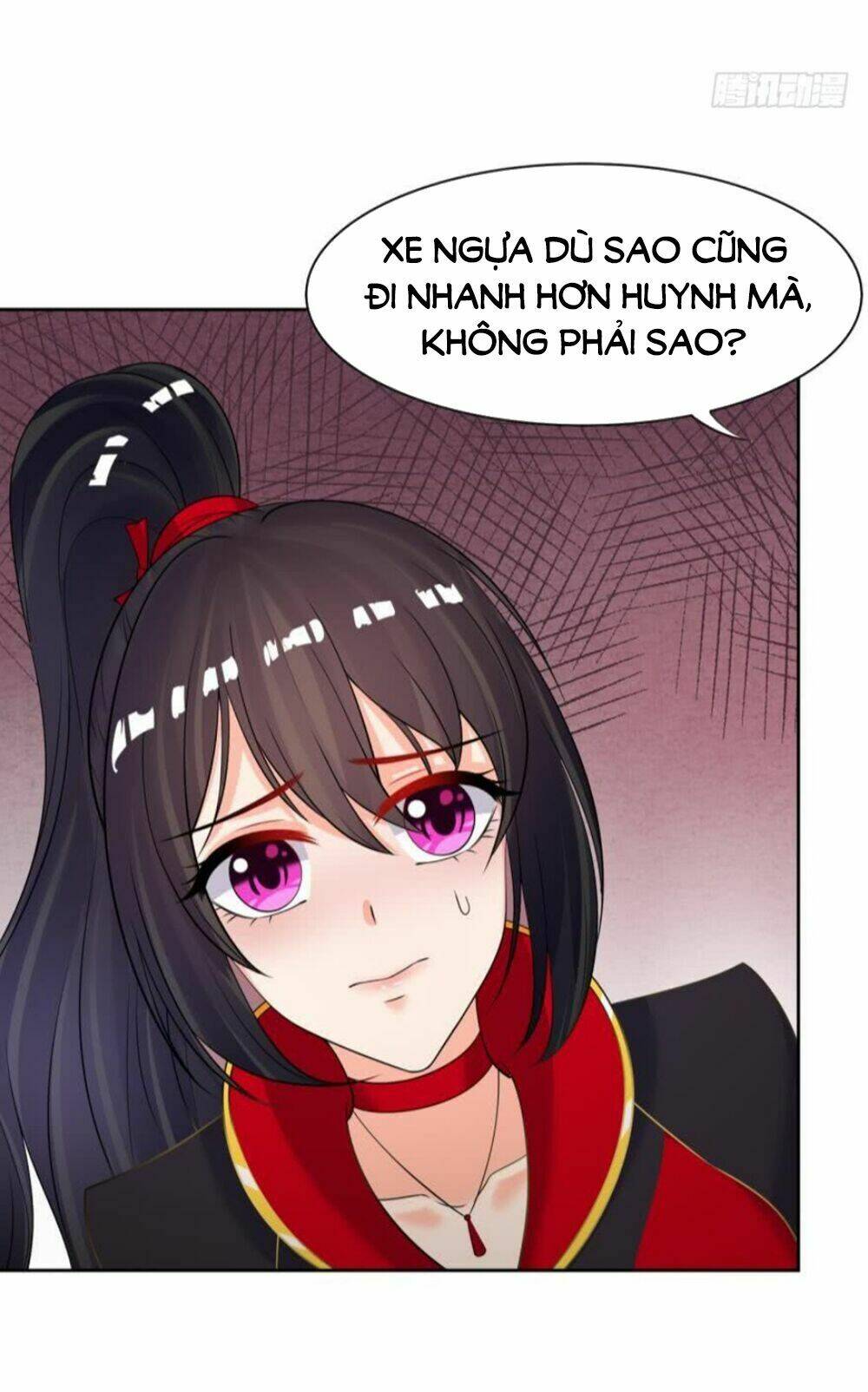 Xú Nữ Đích Hậu Cung Chapter 144 - Trang 2