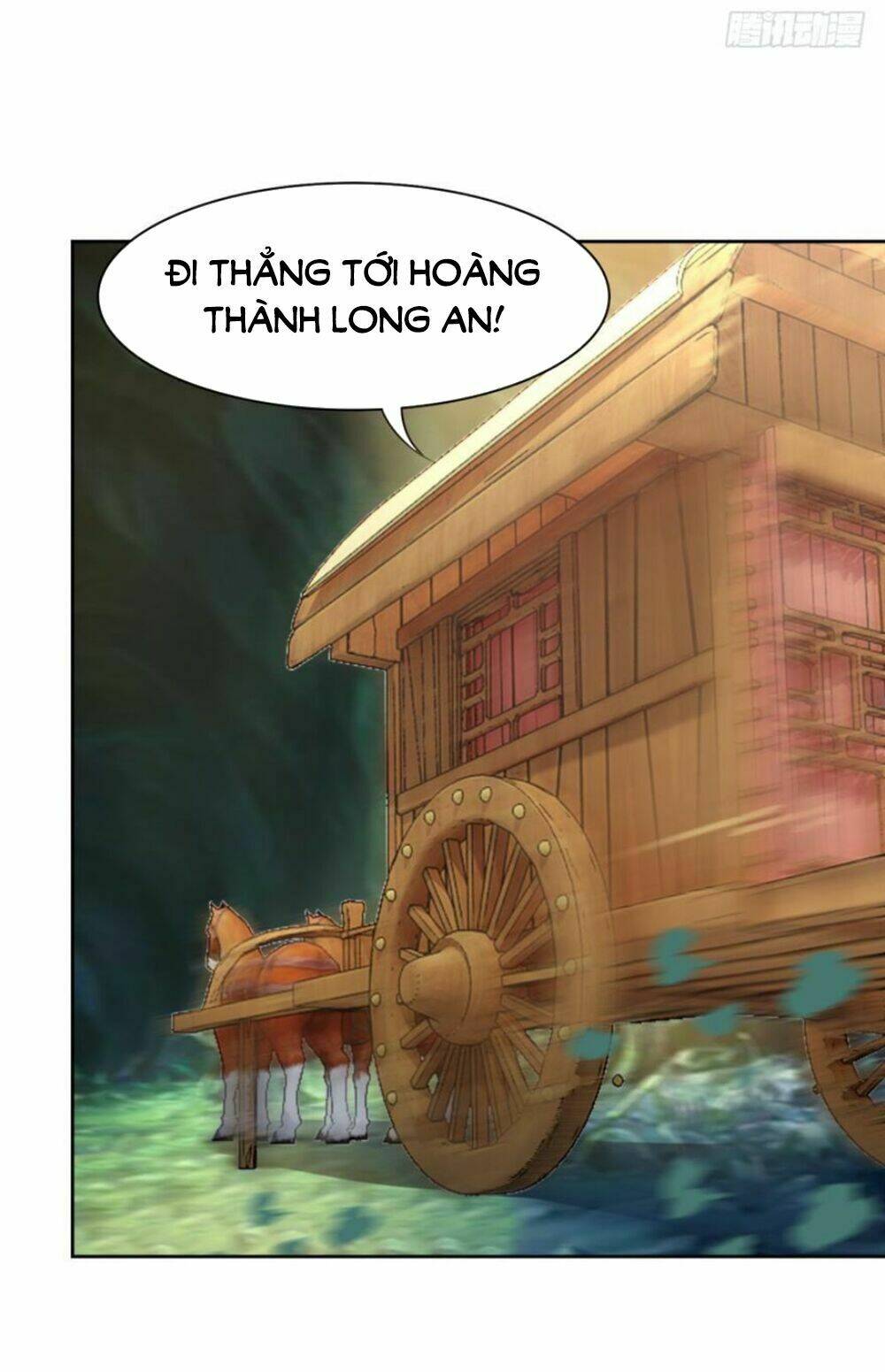 Xú Nữ Đích Hậu Cung Chapter 144 - Trang 2