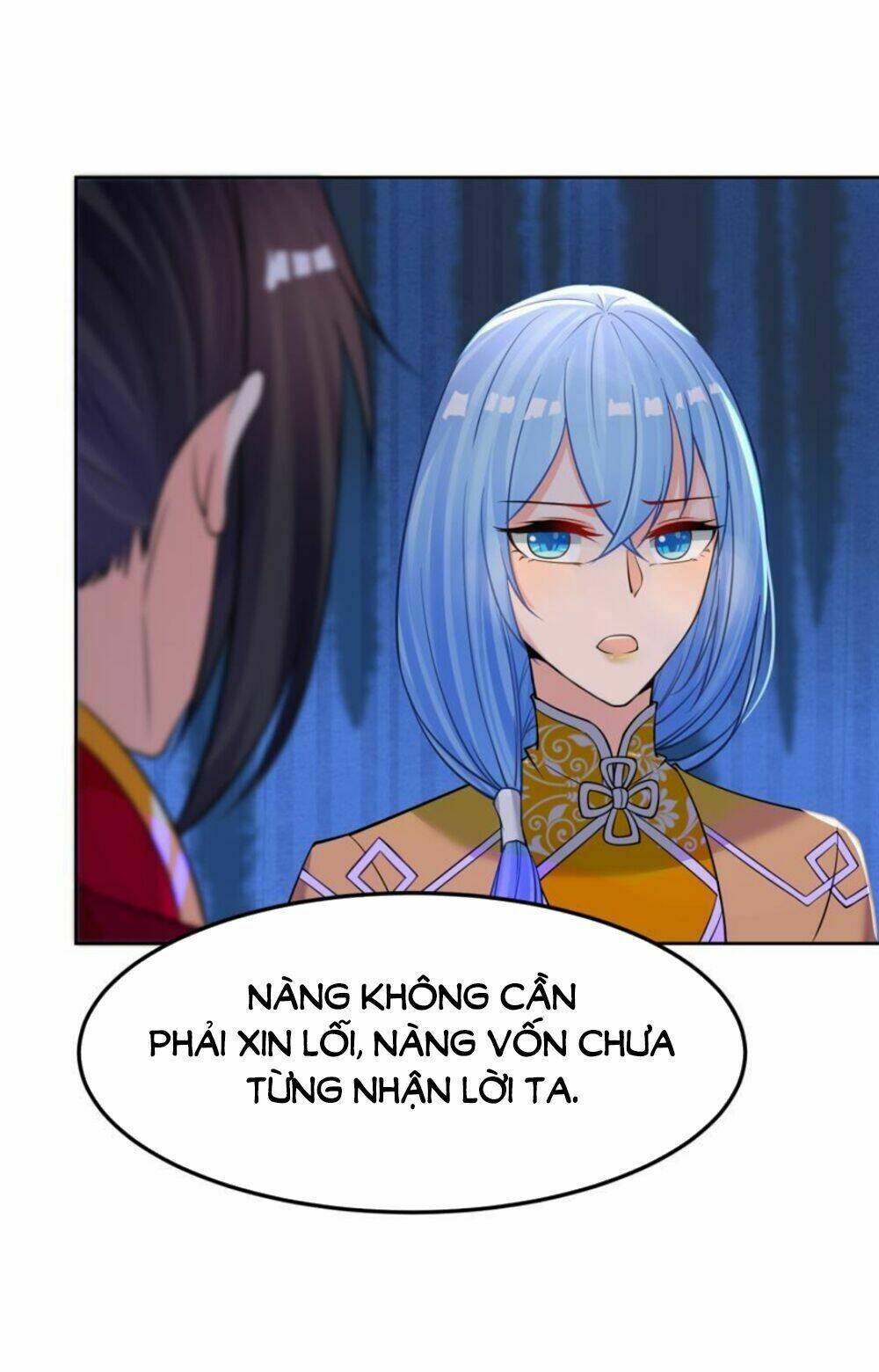 Xú Nữ Đích Hậu Cung Chapter 143 - Trang 2