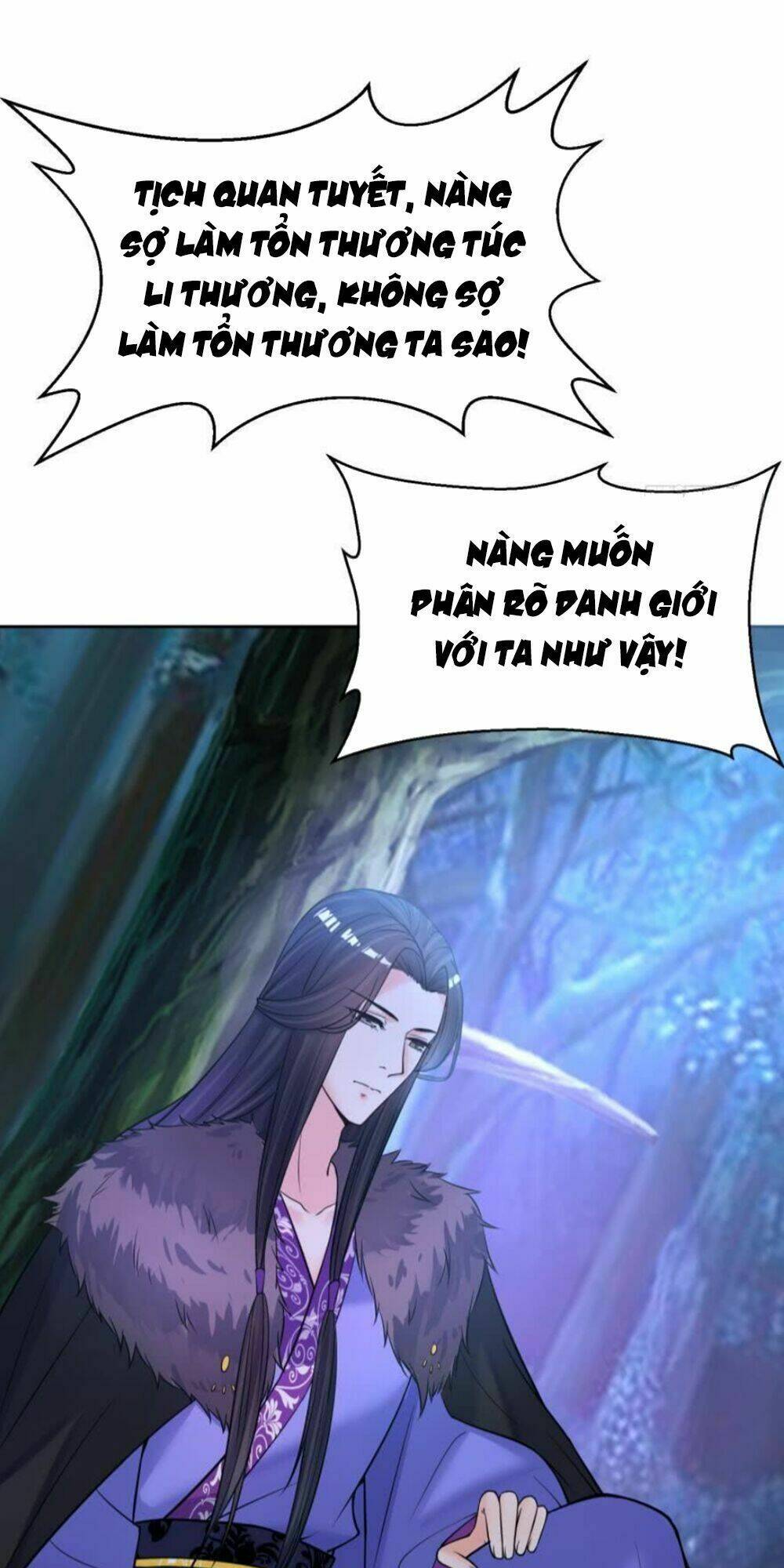 Xú Nữ Đích Hậu Cung Chapter 143 - Trang 2