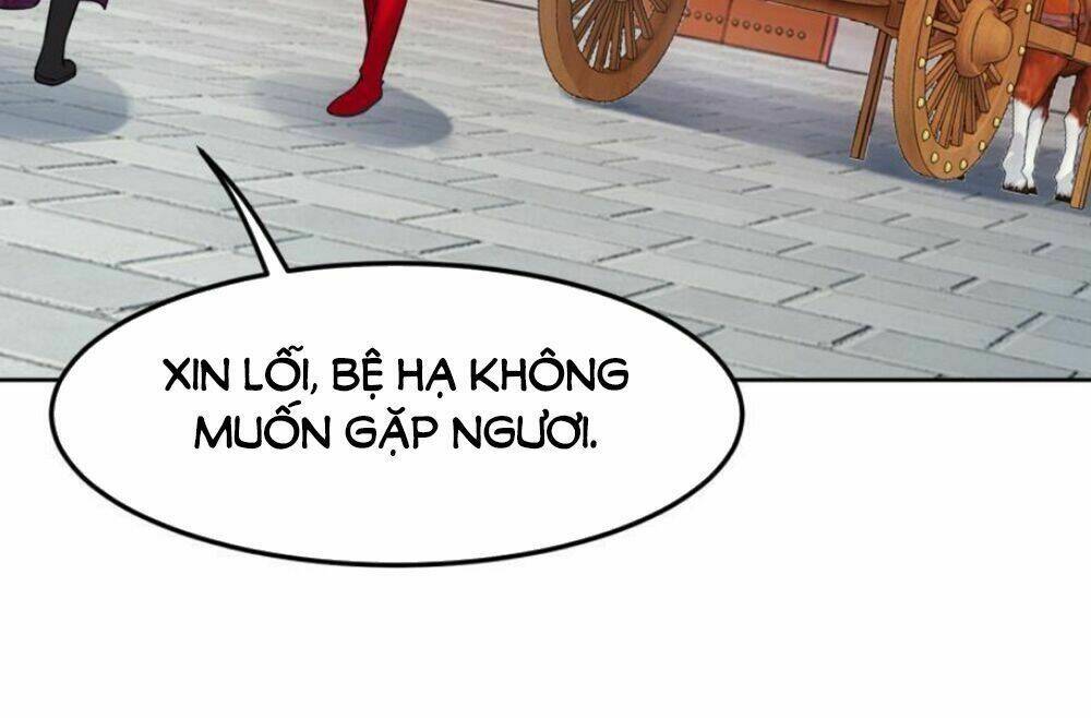 Xú Nữ Đích Hậu Cung Chapter 142 - Trang 2