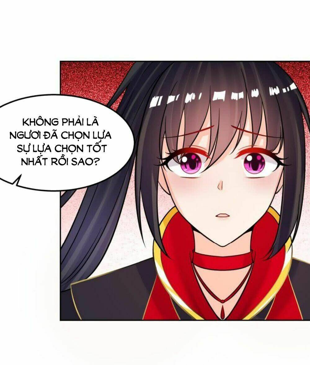 Xú Nữ Đích Hậu Cung Chapter 142 - Trang 2