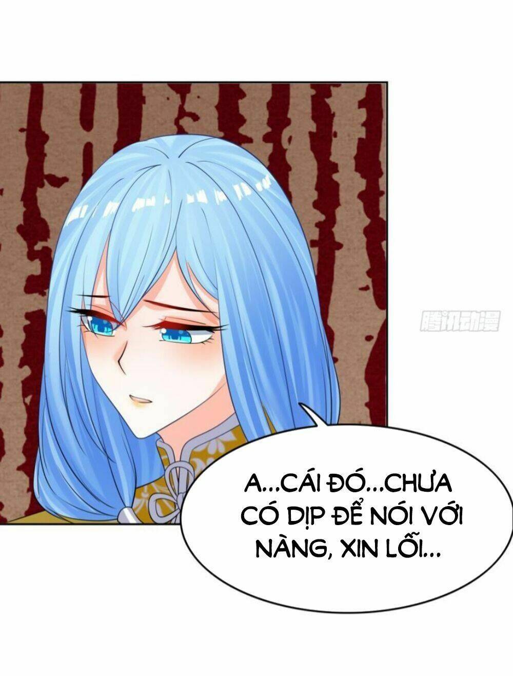 Xú Nữ Đích Hậu Cung Chapter 142 - Trang 2