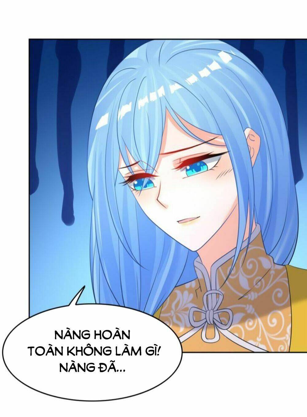 Xú Nữ Đích Hậu Cung Chapter 142 - Trang 2