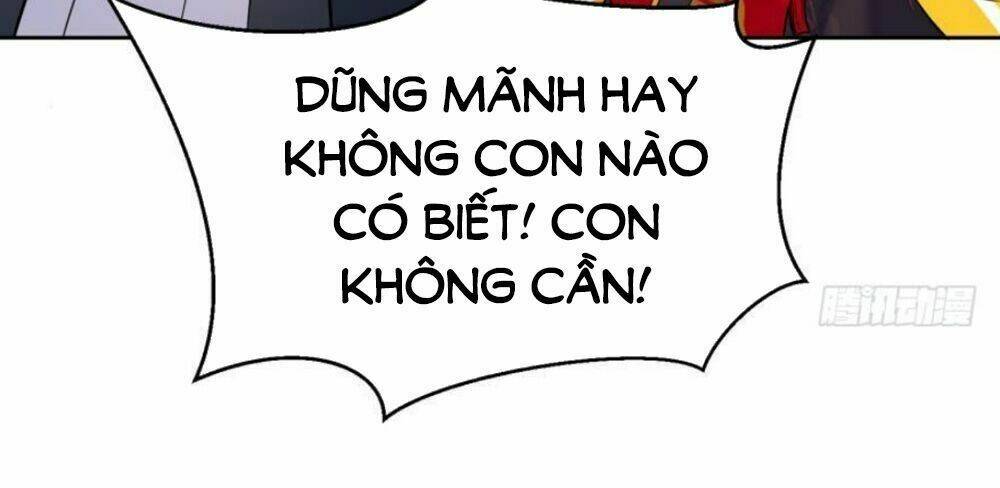 Xú Nữ Đích Hậu Cung Chapter 142 - Trang 2