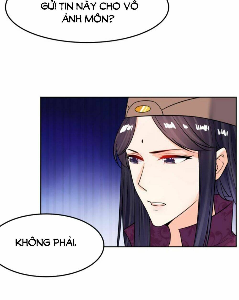 Xú Nữ Đích Hậu Cung Chapter 141 - Trang 2