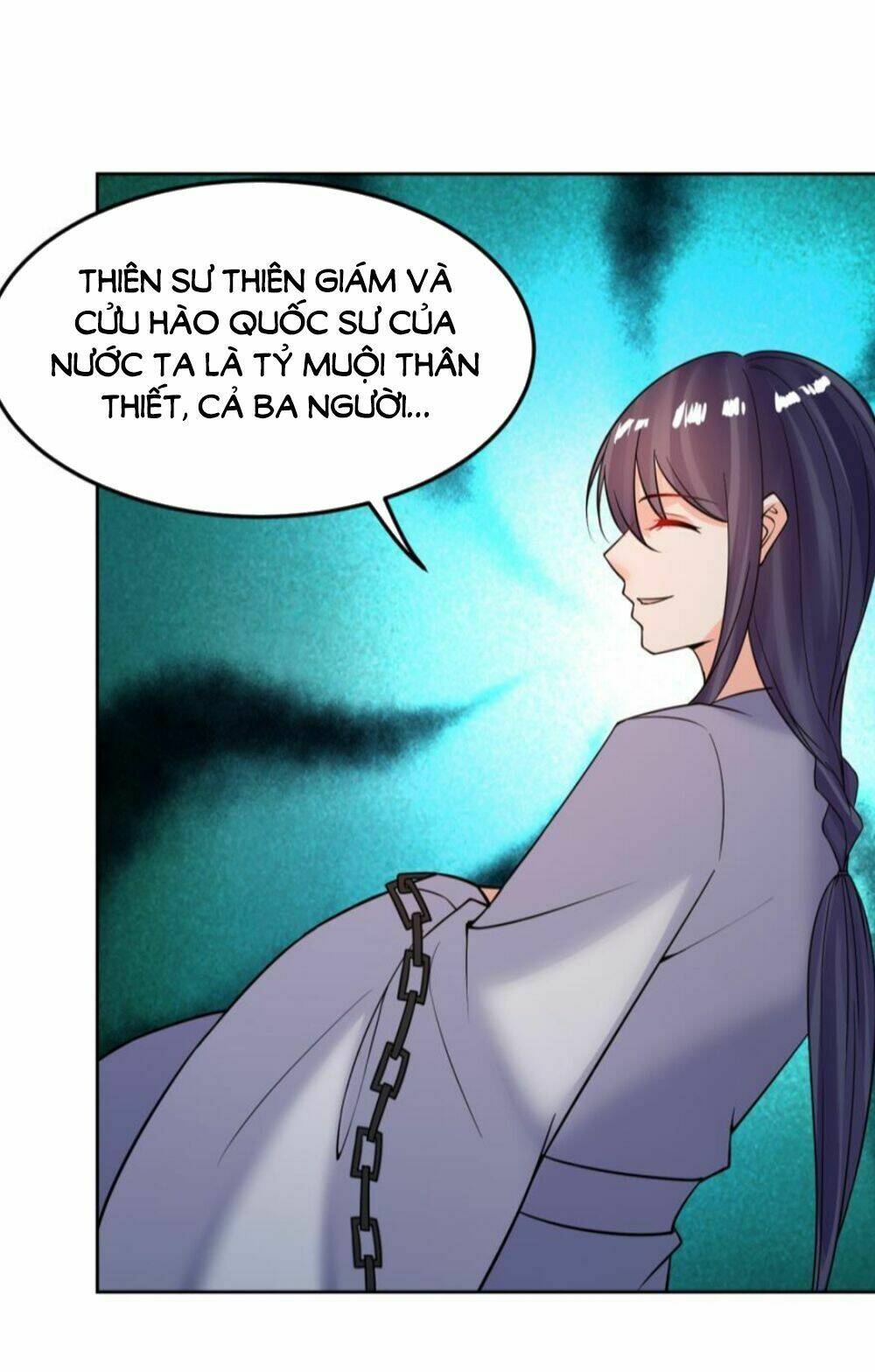 Xú Nữ Đích Hậu Cung Chapter 141 - Trang 2