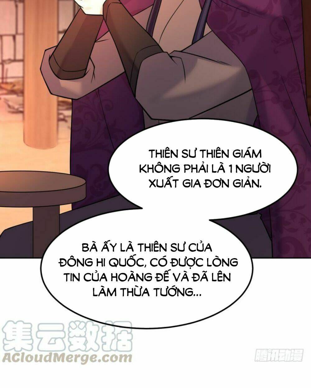 Xú Nữ Đích Hậu Cung Chapter 141 - Trang 2