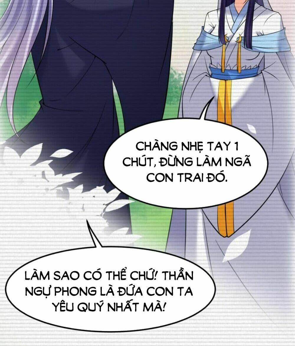 Xú Nữ Đích Hậu Cung Chapter 141 - Trang 2