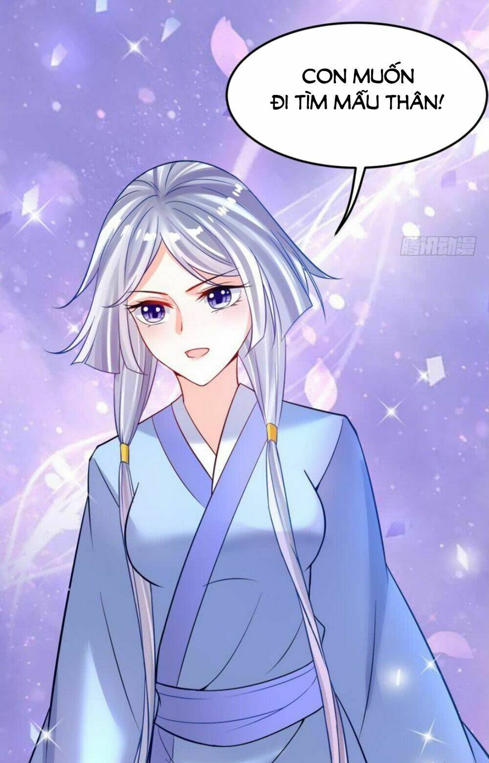 Xú Nữ Đích Hậu Cung Chapter 141 - Trang 2