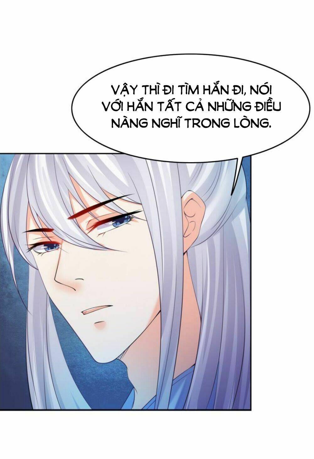 Xú Nữ Đích Hậu Cung Chapter 140 - Trang 2