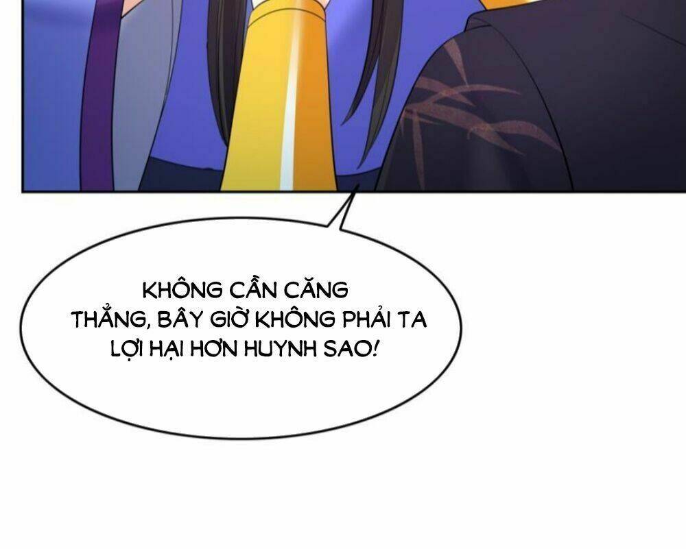 Xú Nữ Đích Hậu Cung Chapter 140 - Trang 2