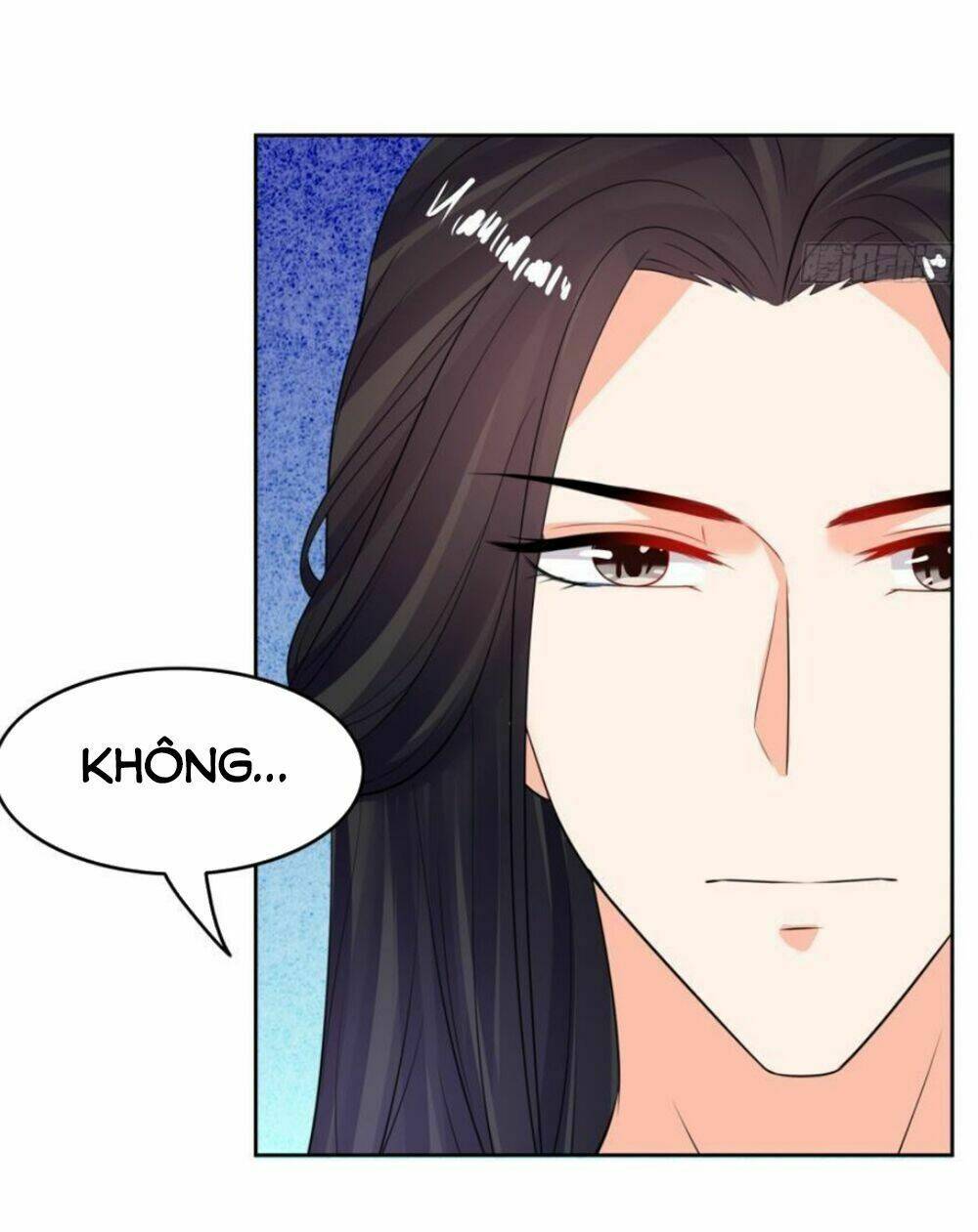 Xú Nữ Đích Hậu Cung Chapter 140 - Trang 2