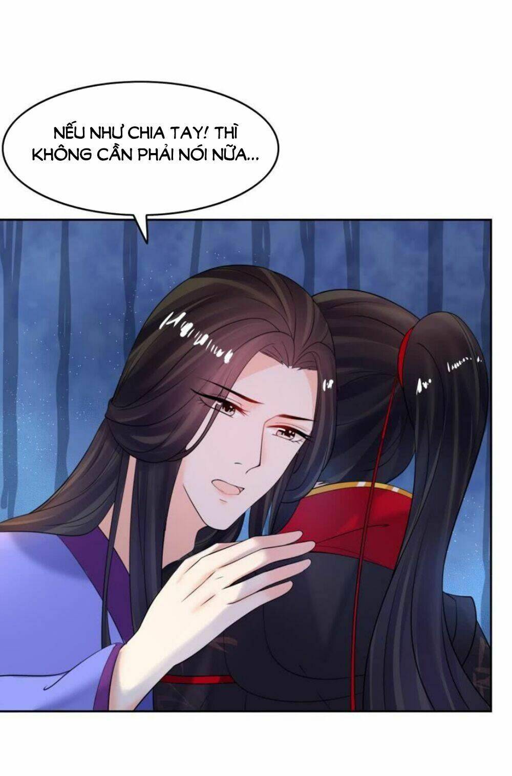 Xú Nữ Đích Hậu Cung Chapter 140 - Trang 2