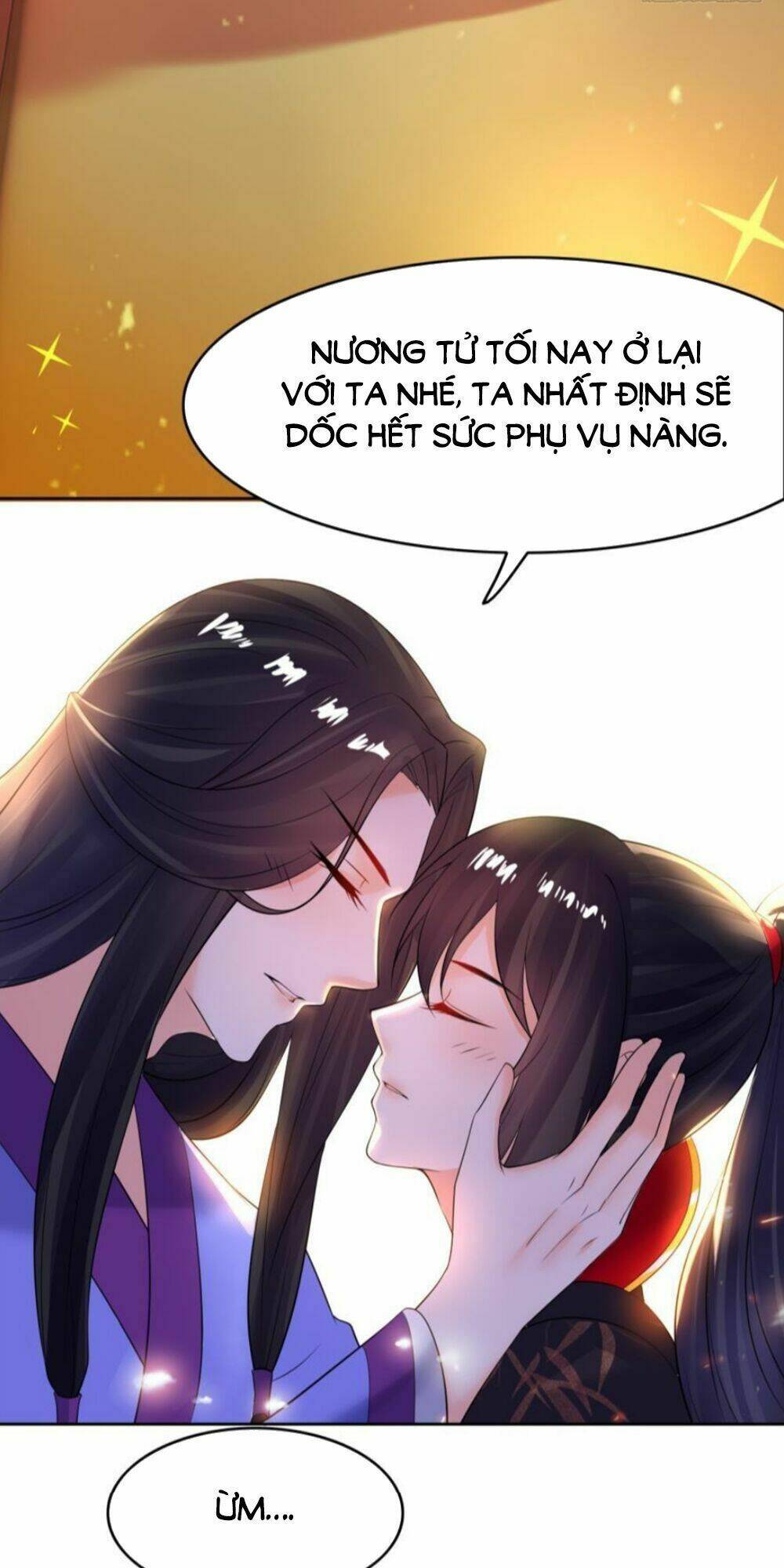 Xú Nữ Đích Hậu Cung Chapter 140 - Trang 2