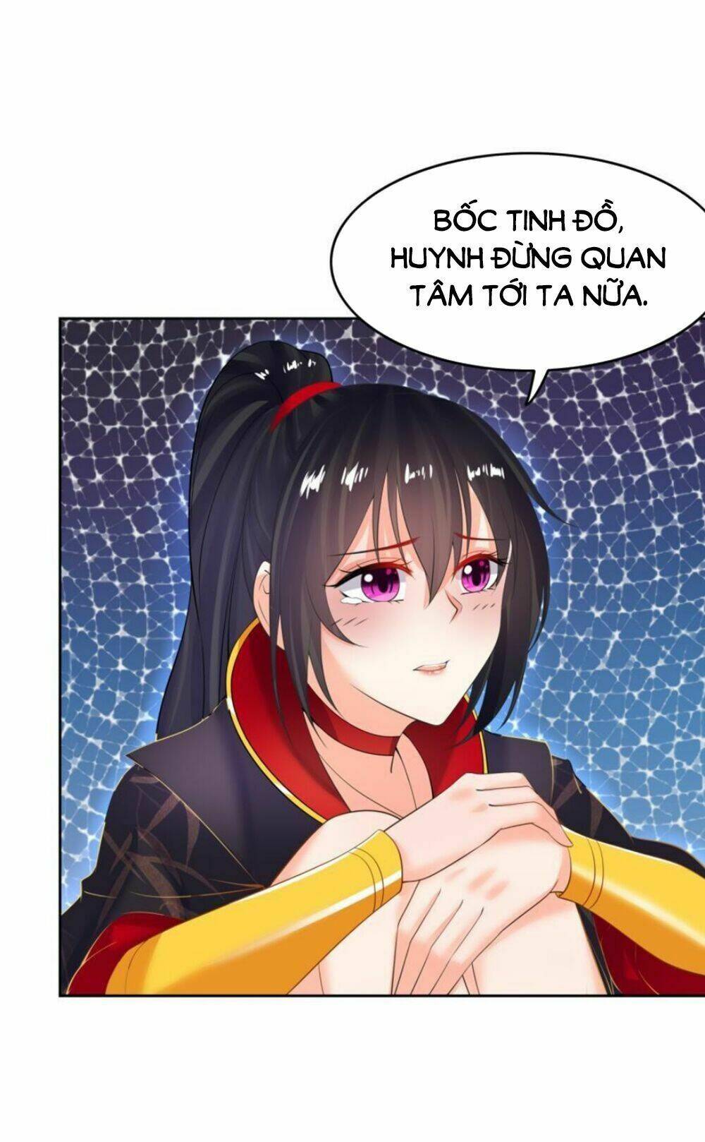 Xú Nữ Đích Hậu Cung Chapter 139 - Trang 2